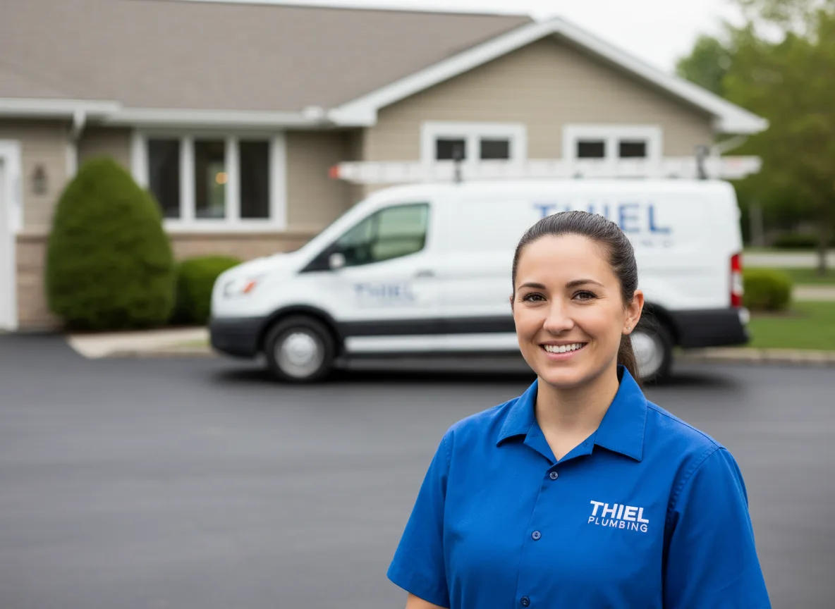 Plumber Edgar, NE FAQs